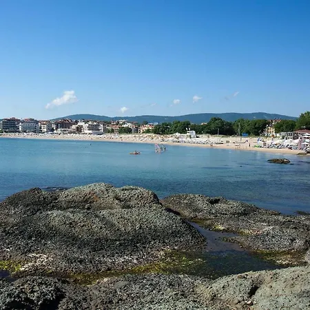 със басейн до плажа * ロゼネッツ