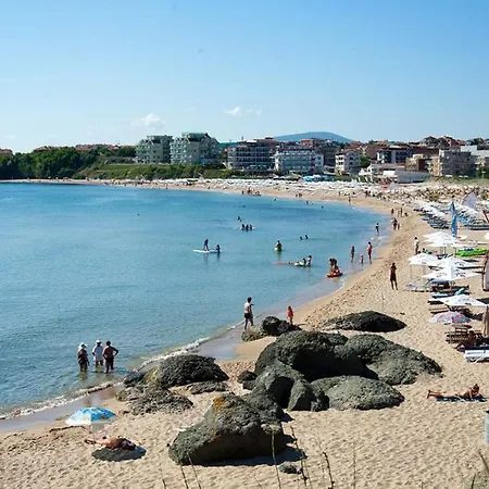 Apartment Lozenets *