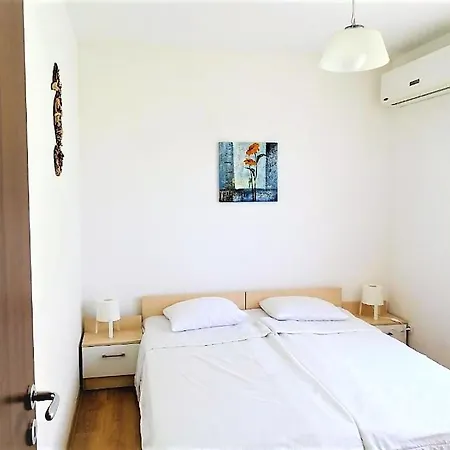 Apartment Lozenets * Lozeneț