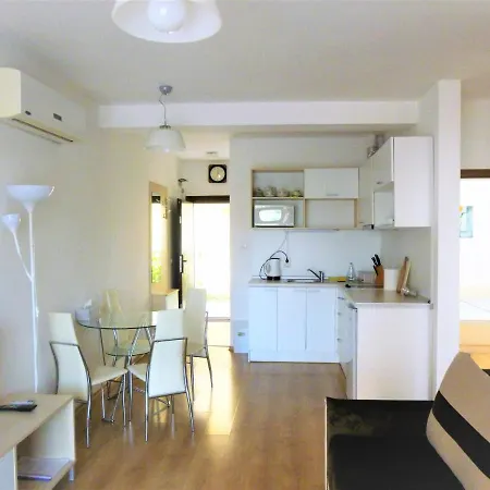 Apartament Apartment Lozenets