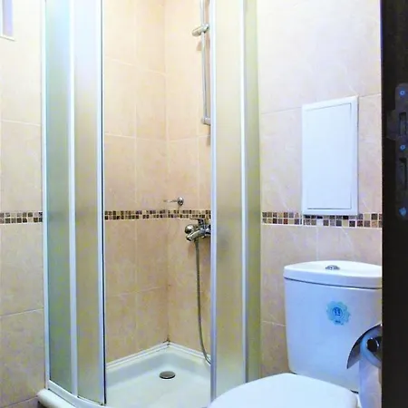 Apartament Apartment Lozenets *