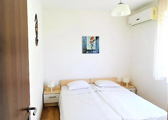 Apartment Lozenets * 로제넷츠