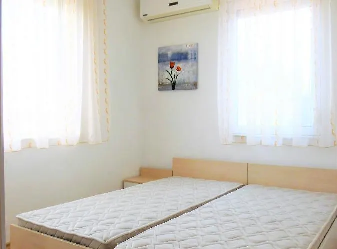 Apartment Lozenets * 로제넷츠