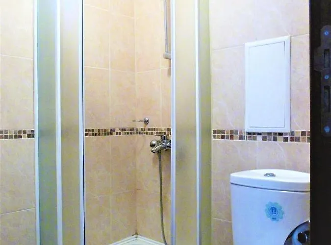 아파트 Apartment Lozenets *