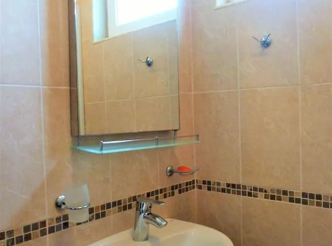 아파트 Apartment Lozenets *