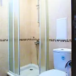 Lägenhet със басейн до плажа *