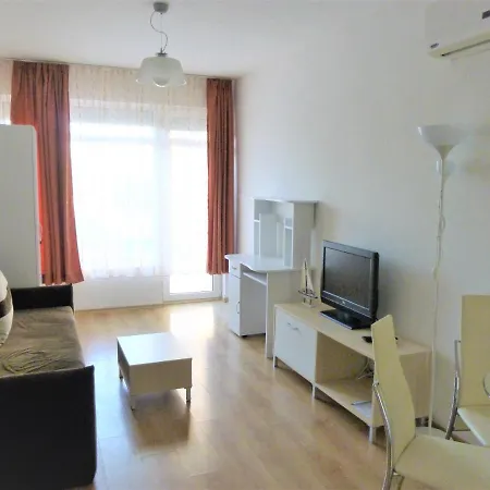 Apartment Lozenets *