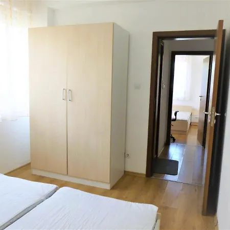 Apartamento Apartment Lozenets